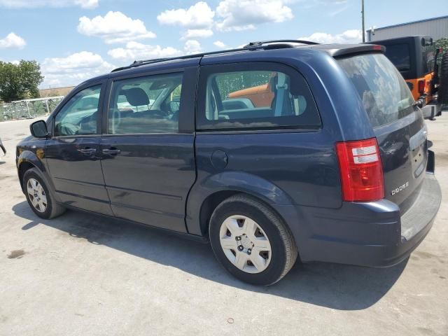 2009 Dodge Grand Caravan SE