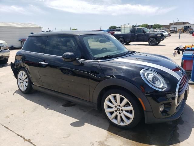 2019 Mini Cooper