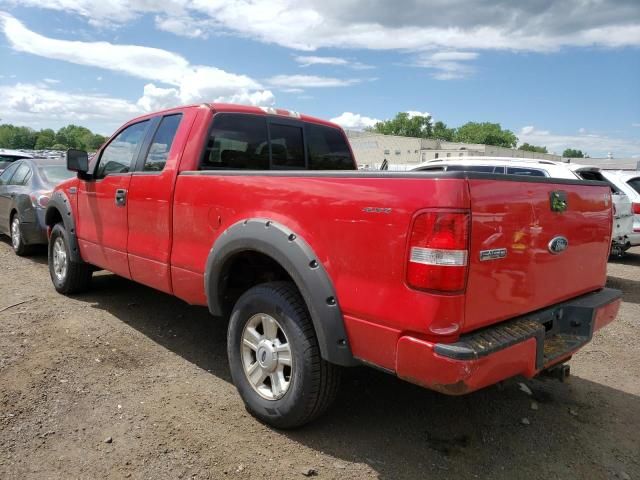 2006 Ford F150