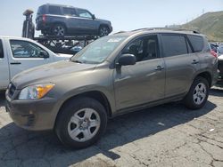 Salvage cars for sale at Colton, CA auction: 2011 Toyota Rav4