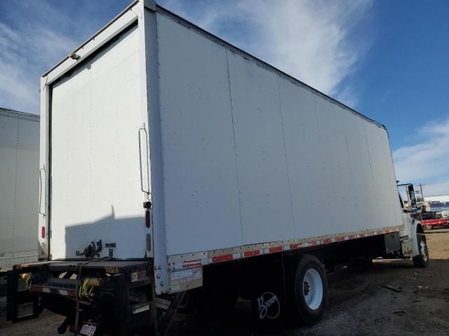 2017 Freightliner M2 106 Medium Duty