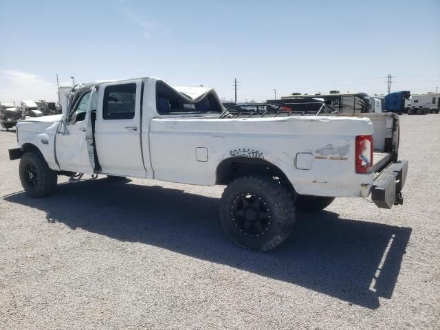 1995 Ford F350