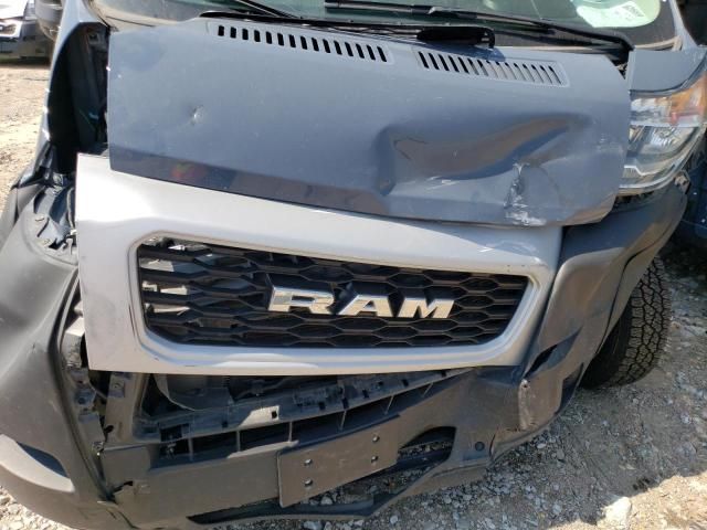 2021 Dodge RAM Promaster 3500 3500 High