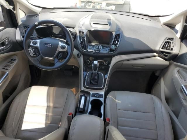 2014 Ford C-MAX Premium