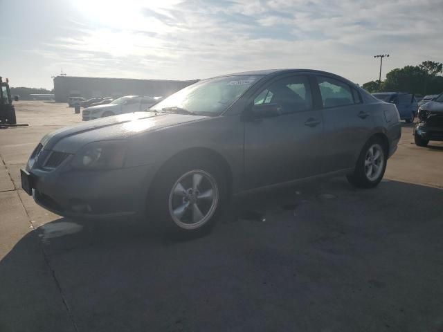 2006 Mitsubishi Galant ES Medium