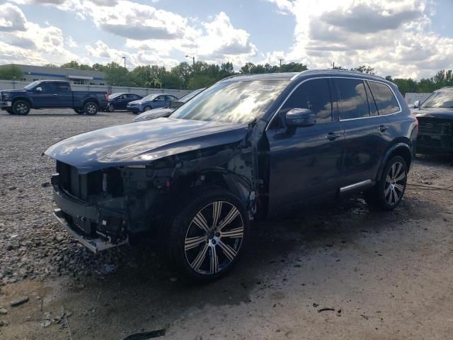 2020 Volvo XC90 T6 Inscription