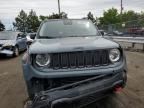 2017 Jeep Renegade Trailhawk