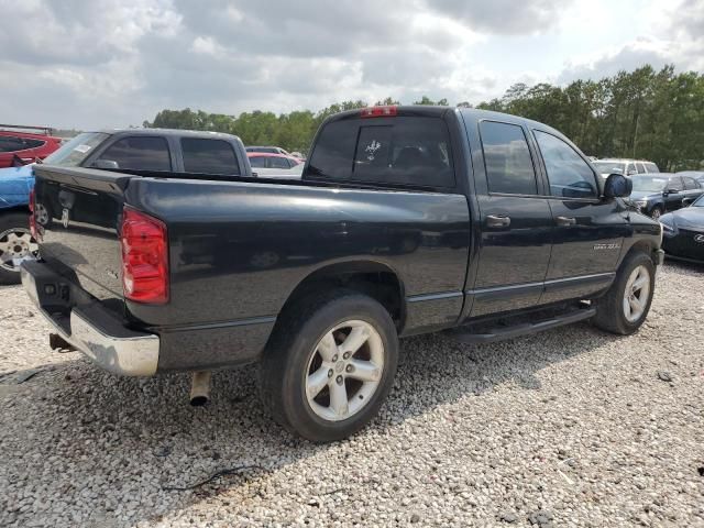 2007 Dodge RAM 1500 ST