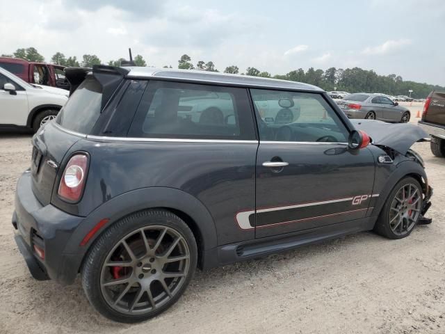 2013 Mini Cooper John Cooper Works