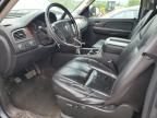 2007 Chevrolet Silverado K1500 Crew Cab