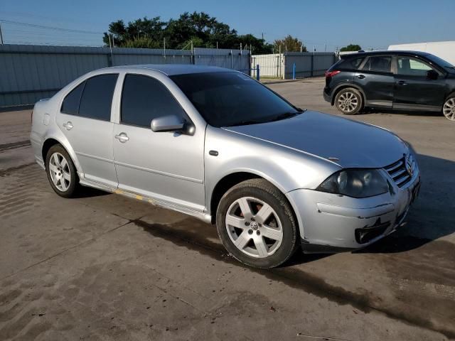 2009 Volkswagen Jetta