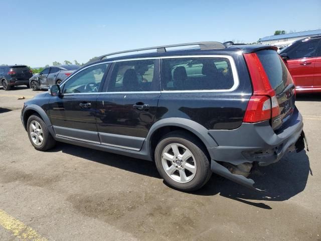 2013 Volvo XC70 3.2