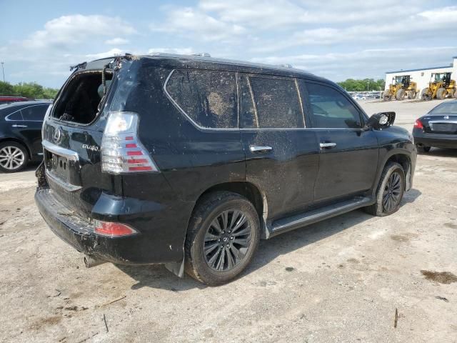 2023 Lexus GX 460 Luxury