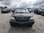 2002 Lexus RX 300