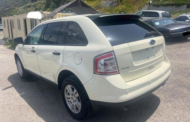 2008 Ford Edge SE