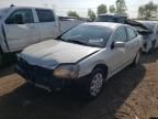 2006 Mitsubishi Galant ES Medium