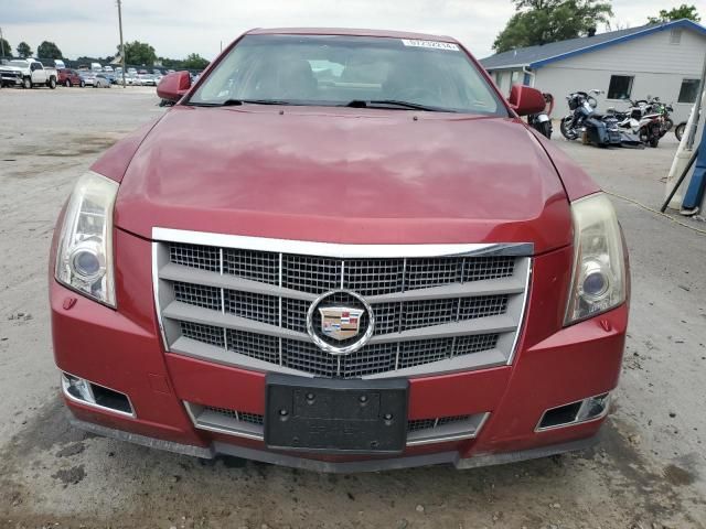 2009 Cadillac CTS HI Feature V6