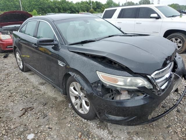 2012 Ford Taurus SEL