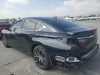 2022 Lexus ES 300H Base