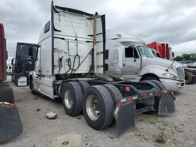 2018 Volvo VN VNL