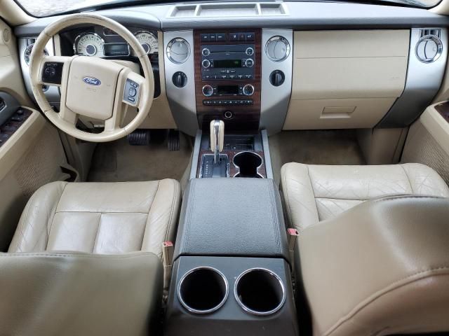 2012 Ford Expedition XLT