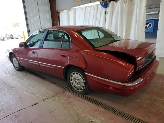 1999 Buick Park Avenue