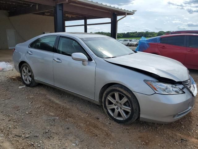 2009 Lexus ES 350