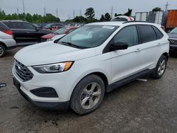 2020 Ford Edge SE en venta en Sikeston, MO