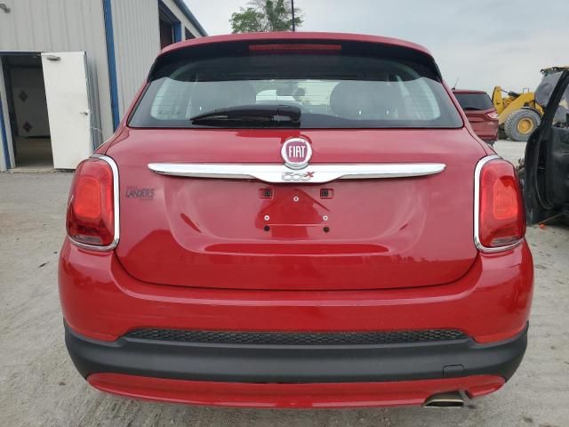 2016 Fiat 500X POP