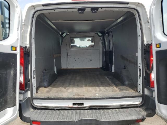 2015 Ford Transit T-250