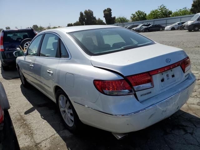 2007 Hyundai Azera SE