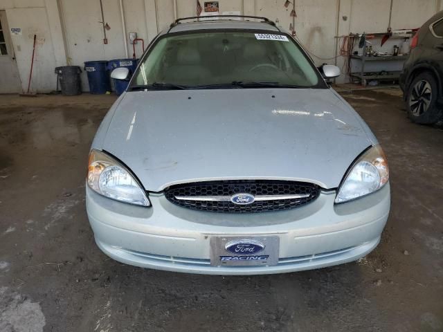 2003 Ford Taurus SEL