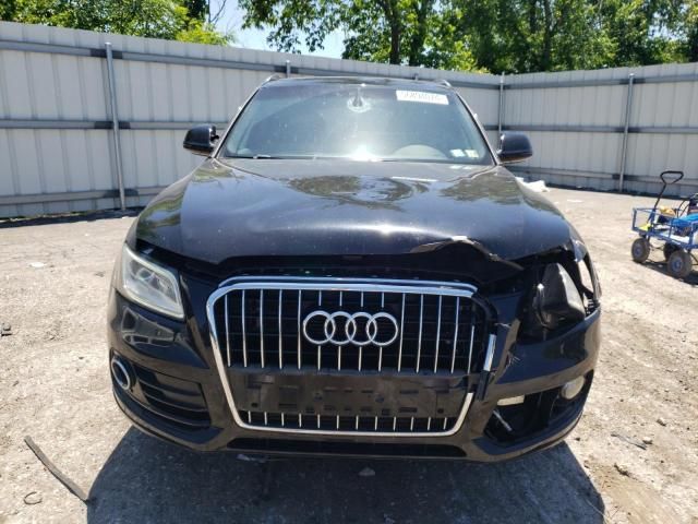 2015 Audi Q5 Premium