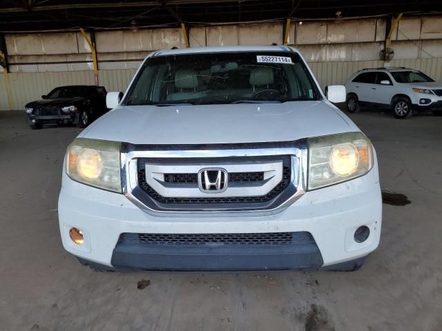 2009 Honda Pilot EXL