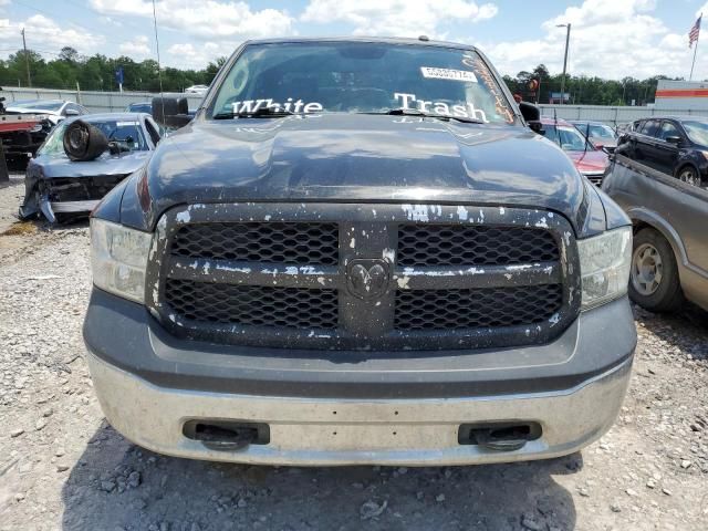 2016 Dodge RAM 1500 ST