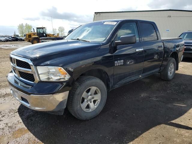 2013 Dodge RAM 1500 ST