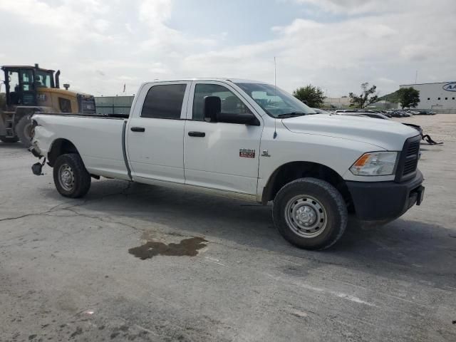 2012 Dodge RAM 2500 ST