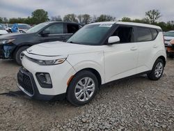 2020 KIA Soul LX en venta en Des Moines, IA