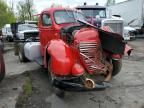 1942 International Harvester