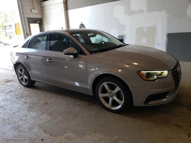 2015 Audi A3 Premium