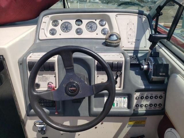 1994 Crownline Boat