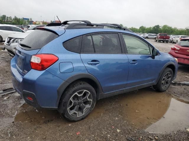 2014 Subaru XV Crosstrek 2.0 Premium