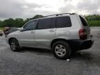 2004 Toyota Highlander