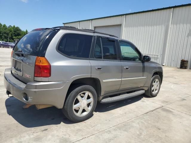 2007 GMC Envoy