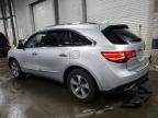 2015 Acura MDX