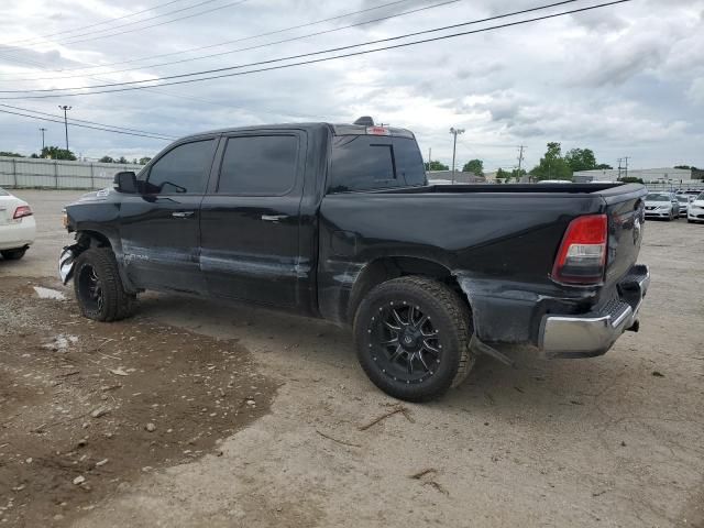 2019 Dodge RAM 1500 BIG HORN/LONE Star