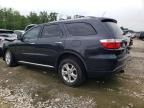 2013 Dodge Durango Crew