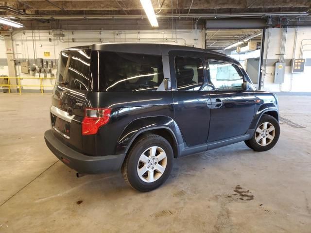 2010 Honda Element EX