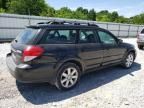 2008 Subaru Outback 2.5I Limited