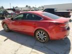 2014 Mazda 6 Grand Touring